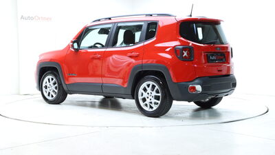 Jeep Renegade Gebrauchtwagen
