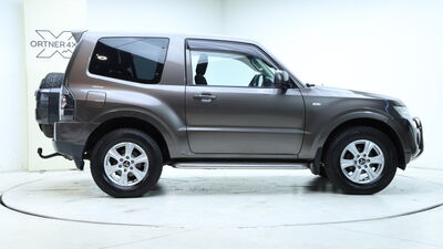Mitsubishi Pajero Gebrauchtwagen Mitsubishi Pajero Gebrauchtwagen