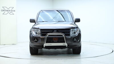 Mitsubishi Pajero Gebrauchtwagen Mitsubishi Pajero Gebrauchtwagen
