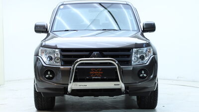 Mitsubishi Pajero Gebrauchtwagen Mitsubishi Pajero Gebrauchtwagen