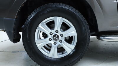 Mitsubishi Pajero Gebrauchtwagen Mitsubishi Pajero Gebrauchtwagen