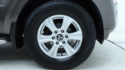 Mitsubishi Pajero Gebrauchtwagen Mitsubishi Pajero Gebrauchtwagen
