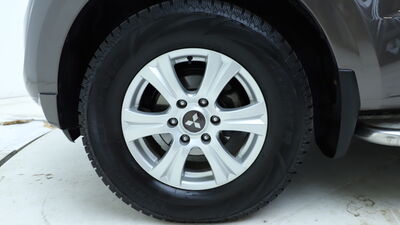 Mitsubishi Pajero Gebrauchtwagen Mitsubishi Pajero Gebrauchtwagen