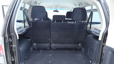 Mitsubishi Pajero Gebrauchtwagen Mitsubishi Pajero Gebrauchtwagen
