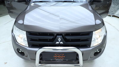 Mitsubishi Pajero Gebrauchtwagen Mitsubishi Pajero Gebrauchtwagen