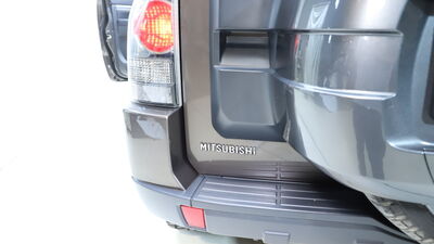 Mitsubishi Pajero Gebrauchtwagen Mitsubishi Pajero Gebrauchtwagen
