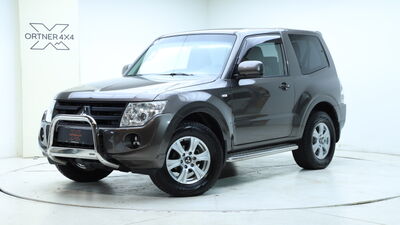 Mitsubishi Pajero Gebrauchtwagen Mitsubishi Pajero Gebrauchtwagen