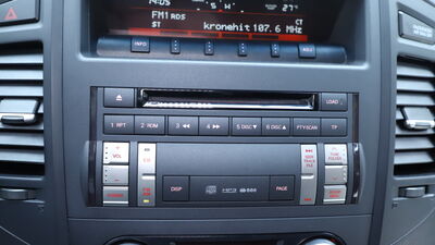 Mitsubishi Pajero Gebrauchtwagen Mitsubishi Pajero Gebrauchtwagen