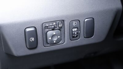 Mitsubishi Pajero Gebrauchtwagen Mitsubishi Pajero Gebrauchtwagen