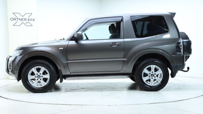 Mitsubishi Pajero Gebrauchtwagen Mitsubishi Pajero Gebrauchtwagen