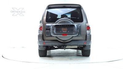 Mitsubishi Pajero Gebrauchtwagen Mitsubishi Pajero Gebrauchtwagen