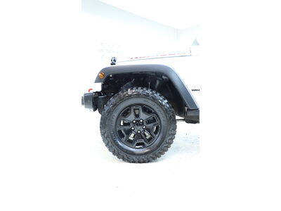 Jeep Wrangler Gebrauchtwagen Jeep Wrangler Gebrauchtwagen