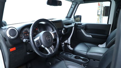 Jeep Wrangler Gebrauchtwagen Jeep Wrangler Gebrauchtwagen