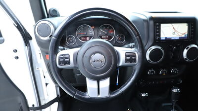 Jeep Wrangler Gebrauchtwagen Jeep Wrangler Gebrauchtwagen