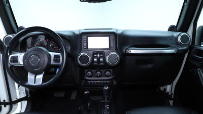 Jeep Wrangler Gebrauchtwagen Jeep Wrangler Gebrauchtwagen