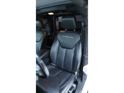 Jeep Wrangler Gebrauchtwagen Jeep Wrangler Gebrauchtwagen