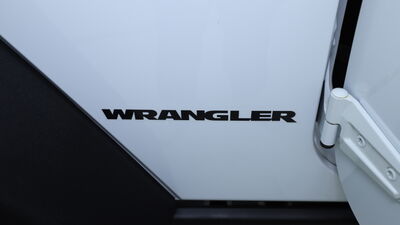 Jeep Wrangler Gebrauchtwagen Jeep Wrangler Gebrauchtwagen