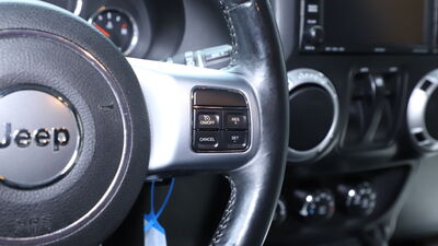 Jeep Wrangler Gebrauchtwagen Jeep Wrangler Gebrauchtwagen