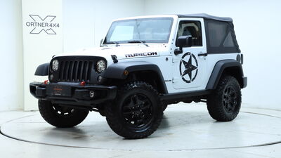 Jeep Wrangler Gebrauchtwagen Jeep Wrangler Gebrauchtwagen