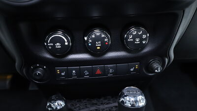 Jeep Wrangler Gebrauchtwagen Jeep Wrangler Gebrauchtwagen