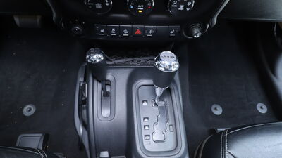 Jeep Wrangler Gebrauchtwagen Jeep Wrangler Gebrauchtwagen