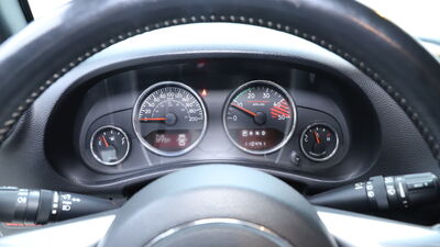 Jeep Wrangler Gebrauchtwagen Jeep Wrangler Gebrauchtwagen