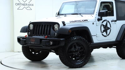 Jeep Wrangler Gebrauchtwagen Jeep Wrangler Gebrauchtwagen