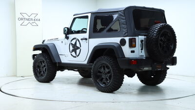 Jeep Wrangler Gebrauchtwagen Jeep Wrangler Gebrauchtwagen