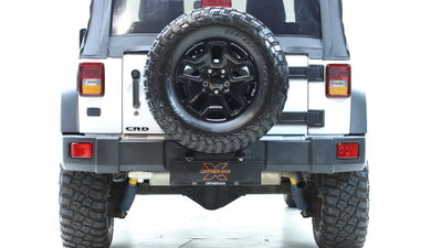 Jeep Wrangler Gebrauchtwagen Jeep Wrangler Gebrauchtwagen