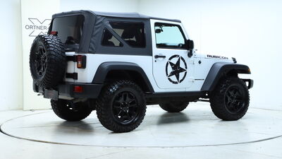 Jeep Wrangler Gebrauchtwagen Jeep Wrangler Gebrauchtwagen