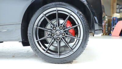 Toyota Yaris Gebrauchtwagen Toyota Yaris Gebrauchtwagen