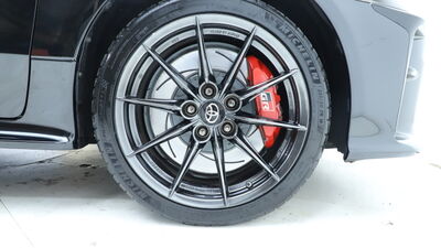 Toyota Yaris Gebrauchtwagen Toyota Yaris Gebrauchtwagen