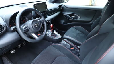 Toyota Yaris Gebrauchtwagen Toyota Yaris Gebrauchtwagen