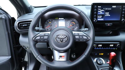 Toyota Yaris Gebrauchtwagen Toyota Yaris Gebrauchtwagen
