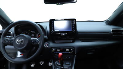 Toyota Yaris Gebrauchtwagen Toyota Yaris Gebrauchtwagen