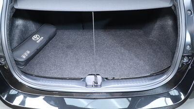 Toyota Yaris Gebrauchtwagen Toyota Yaris Gebrauchtwagen