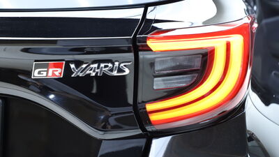 Toyota Yaris Gebrauchtwagen Toyota Yaris Gebrauchtwagen