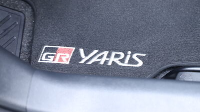Toyota Yaris Gebrauchtwagen Toyota Yaris Gebrauchtwagen