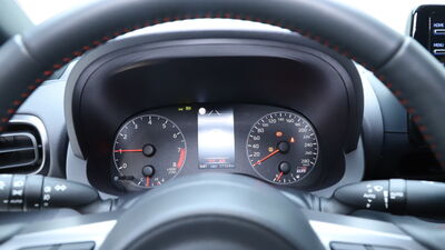 Toyota Yaris Gebrauchtwagen Toyota Yaris Gebrauchtwagen