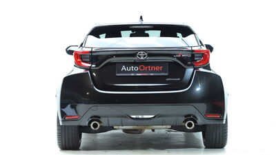 Toyota Yaris Gebrauchtwagen Toyota Yaris Gebrauchtwagen