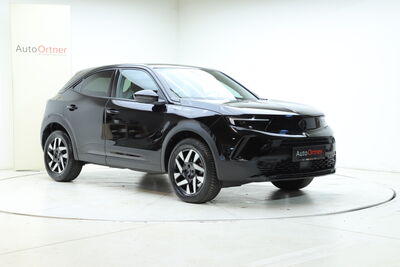 Opel Mokka Jahreswagen
