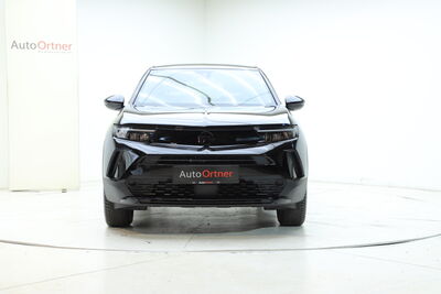 Opel Mokka Jahreswagen
