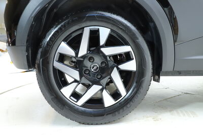 Opel Mokka Jahreswagen