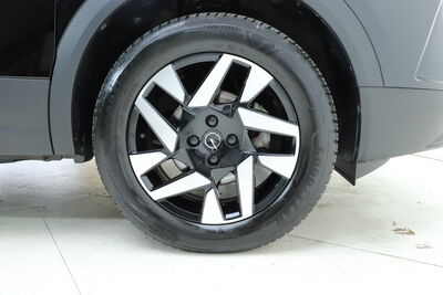 Opel Mokka Jahreswagen