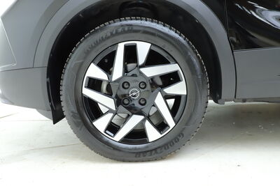 Opel Mokka Jahreswagen