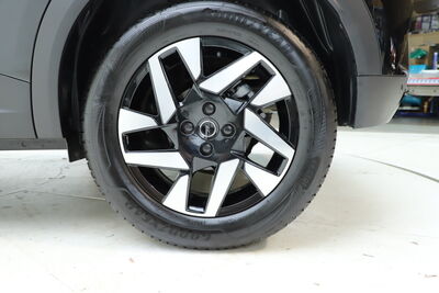 Opel Mokka Jahreswagen