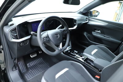 Opel Mokka Jahreswagen