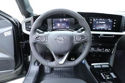 Opel Mokka Jahreswagen