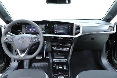 Opel Mokka Jahreswagen