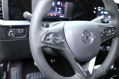 Opel Mokka Jahreswagen